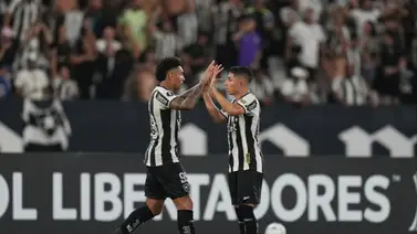 ¿Cuándo será el debut de Jefferson Savarino en el Mundial de Clubes? ¿Cuándo será el debut de Jefferson Savarino en el Mundial de Clubes?