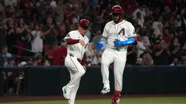 MLB: Eugenio Suárez agranda su leyenda con el jonrón 21 (+Video)