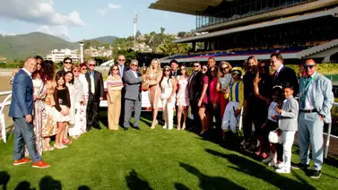 Así quedaron los resultados de las carreras en La Rinconada 15-6-2025 Así quedaron los resultados de las carreras en La Rinconada 15-6-2025