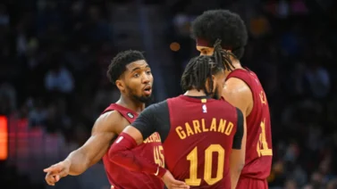 NBA: ¡No se salva nadie! Cleveland Cavaliers coloca a estas figuras en la lista de traspasos