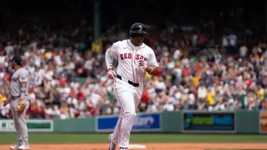 MLB: Gigantes de San Francisco adquieren a estrella de Boston en cambio sorpresivo (+Detalles) MLB: Gigantes de San Francisco adquieren a estrella de Boston en cambio sorpresivo (+Detalles)