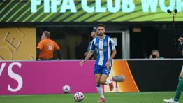 Mundial de Clubes: Palmeiras y Porto empatan en el debut (Finalizado)