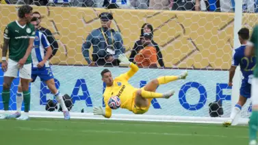 Mundial de Clubes: Palmeiras y Porto enredan el grupo del Inter Miami de Messi Mundial de Clubes: Palmeiras y Porto enredan el grupo del Inter Miami de Messi