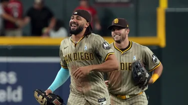Resultados del domingo 15 de junio en la MLB