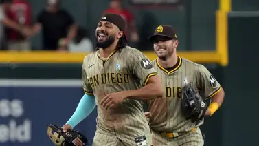 Resultados del domingo 15 de junio en la MLB Resultados del domingo 15 de junio en la MLB