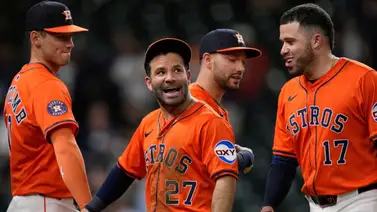 ¡Nueva semana de acción! Partidos de la jornada del 16 de junio en la MLB ¡Nueva semana de acción! Partidos de la jornada del 16 de junio en la MLB