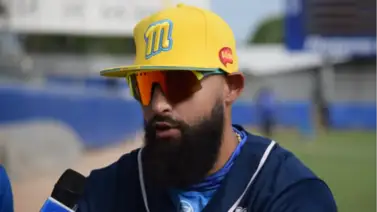 Esto dijo Rougned Odor tras dar su regreso a los Navegantes del Magallanes (+Video) Esto dijo Rougned Odor tras dar su regreso a los Navegantes del Magallanes (+Video)