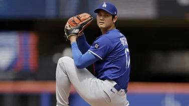MLB: ¡OFICIAL! Shohei Ohtani hará su debut en el montículo de los Dodgers (+Detalles)