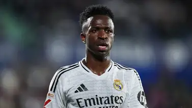 Cuatro condenados por delitos de odio contra Vinicius Cuatro condenados por delitos de odio contra Vinicius