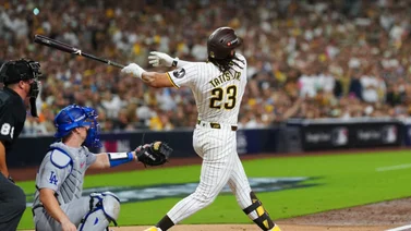MLB: Fernando Tatis Jr. iguala récord histórico de más de 100 años en Grandes Ligas