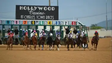 Hijo de la venezolana La Andrea se reivindicó este fin de semana en Estados Unidos Hijo de la venezolana La Andrea se reivindicó este fin de semana en Estados Unidos