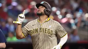 MLB: Elías Díaz superó este registro de Robinson Chirinos en las Grandes Ligas (+Detalles) MLB: Elías Díaz superó este registro de Robinson Chirinos en las Grandes Ligas (+Detalles)