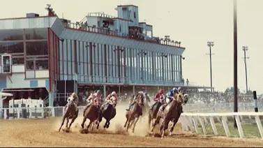 Hija de la doblecoronada Rosalba María busca su tercera victoria esta semana Hija de la doblecoronada Rosalba María busca su tercera victoria esta semana