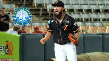 LVBP: ¿Por qué Silvino Bracho no llegó a los Navegantes del Magallanes? Esto dice el gerente LVBP: ¿Por qué Silvino Bracho no llegó a los Navegantes del Magallanes? Esto dice el gerente