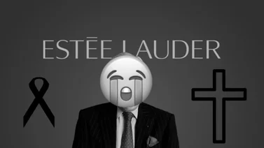 Muere a los 92 años líder de la marca Estée Lauder ¡Paz a su alma! 