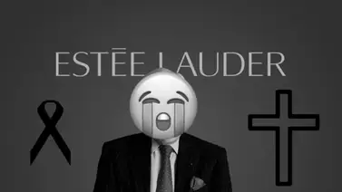 Muere a los 92 años líder de la marca Estée Lauder ¡Paz a su alma! Muere a los 92 años líder de la marca Estée Lauder ¡Paz a su alma!
