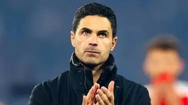 Arteta está muy interesado en este jugador del Real Madrid Arteta está muy interesado en este jugador del Real Madrid