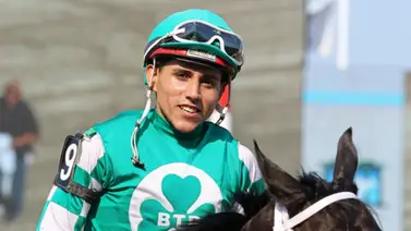 Samuel Marín con doblete este domingo y busca ganar otro meeting Samuel Marín con doblete este domingo y busca ganar otro meeting