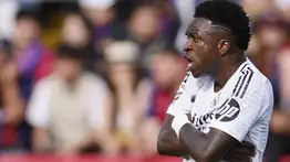 Vinicius revela cuál será el problema del primer partido del Madrid en el Mundial de Clubes