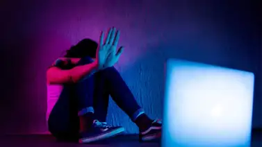 Famoso creador de contenido denuncia el acoso que vive desde hace un año Famoso creador de contenido denuncia el acoso que vive desde hace un año