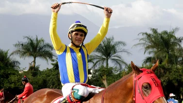 El ascenso imparable de Yoelbis González: Conquista tres selectivas de grado en tiempo récord