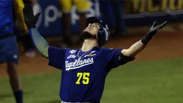 LVBP: Este es el legado que deja Alberth Martínez en los Navegantes del Magallanes (+Exclusiva)