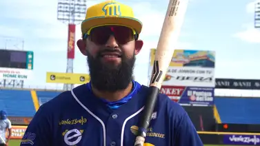 LVBP: ¿Qué rol podría ocupar Rougned Odor en Magallanes según la gerencia? (+Exclusiva) LVBP: ¿Qué rol podría ocupar Rougned Odor en Magallanes según la gerencia? (+Exclusiva)