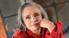 Ana Martín revela su secreto para verse radiante a los 78 años
