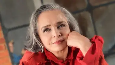 Ana Martín revela su secreto para verse radiante a los 78 años Ana Martín revela su secreto para verse radiante a los 78 años