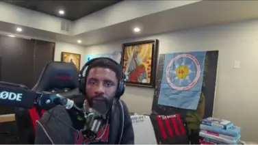 Kyrie Irving y el silencioso combate por la salud mental Kyrie Irving y el silencioso combate por la salud mental