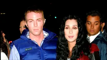 Hijo de Cher fue hospitalizado de emergencia (+Detalles) Hijo de Cher fue hospitalizado de emergencia (+Detalles)