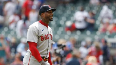 ¿Team USA o Gran Bretaña? Aroldis Chapman se sincera en torno al Clásico Mundial