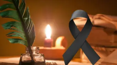 Muere a los 95 años legendario poeta venezolano ¡Paz a su alma! Muere a los 95 años legendario poeta venezolano ¡Paz a su alma!