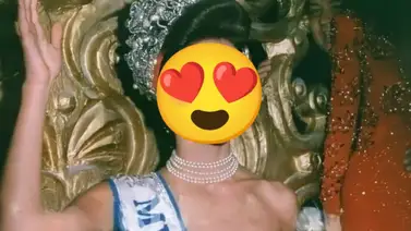 Hija de legendaria Miss Venezuela quiere participar en la edición 2025 del concurso Hija de legendaria Miss Venezuela quiere participar en la edición 2025 del concurso