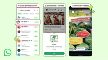 WhatsApp incluirá anuncios