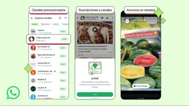 WhatsApp incluirá anuncios WhatsApp incluirá anuncios