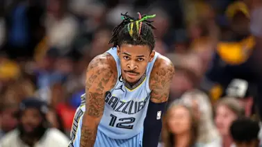 Ja Morant, ¿el siguiente gran movimiento en la NBA tras el traspaso de Desmond Bane? Ja Morant, ¿el siguiente gran movimiento en la NBA tras el traspaso de Desmond Bane?