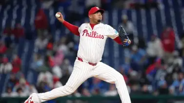 MLB: Carlos Hernández es reclamado de waivers por los Tigres de Detroit MLB: Carlos Hernández es reclamado de waivers por los Tigres de Detroit