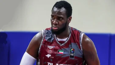 Ibrahima Thomas, el posible nuevo refuerzo de Pioneros del Ávila 