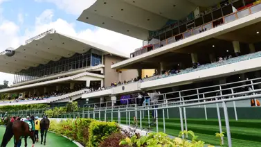 La emoción hípica continúa: Dos nuevos clásicos en La Rinconada este junio La emoción hípica continúa: Dos nuevos clásicos en La Rinconada este junio