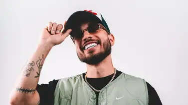 Pepe Goitia estrena su nuevo sencillo “Después de ayer” junto a Dru Flecha Pepe Goitia estrena su nuevo sencillo “Después de ayer” junto a Dru Flecha