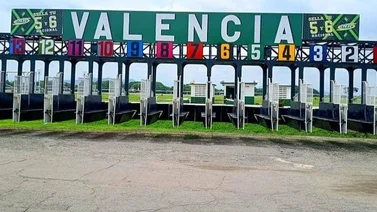 La reunión 12 de valencia: Con el Clásico "Batalla de Carabobo" como principal atracción