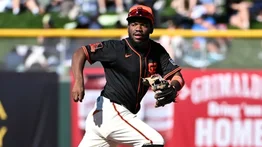 MLB: Gigantes toman una decisión con este venezolano (+Info)