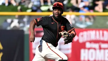 MLB: Gigantes toman una decisión con este venezolano (+Info) MLB: Gigantes toman una decisión con este venezolano (+Info)