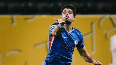 Mundial de Clubes: Chelsea vence a Los Angeles FC por 2-0 | Finalizado Mundial de Clubes: Chelsea vence a Los Angeles FC por 2-0 | Finalizado