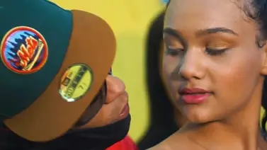 Importante artista urbano acusado de pornografía infantil irá a prisión Importante artista urbano acusado de pornografía infantil irá a prisión