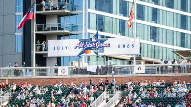 MLB: Este es el pelotero venezolano con más votos para el Juego de Estrellas MLB: Este es el pelotero venezolano con más votos para el Juego de Estrellas