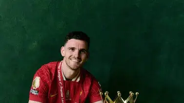 LaLiga: Atlético de Madrid tiene en la mira a este lateral del Liverpool (+video) LaLiga: Atlético de Madrid tiene en la mira a este lateral del Liverpool (+video)