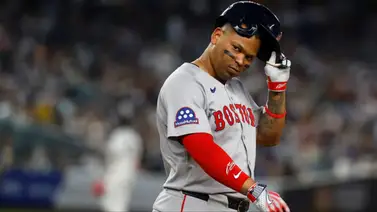 MLB: Rafael Devers jugaría estas dos posiciones en San Francisco (+Detalles) MLB: Rafael Devers jugaría estas dos posiciones en San Francisco (+Detalles)