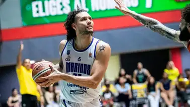 SPB: Michael Carrera fue el MVP de la semana en el Super 4 SPB: Michael Carrera fue el MVP de la semana en el Super 4